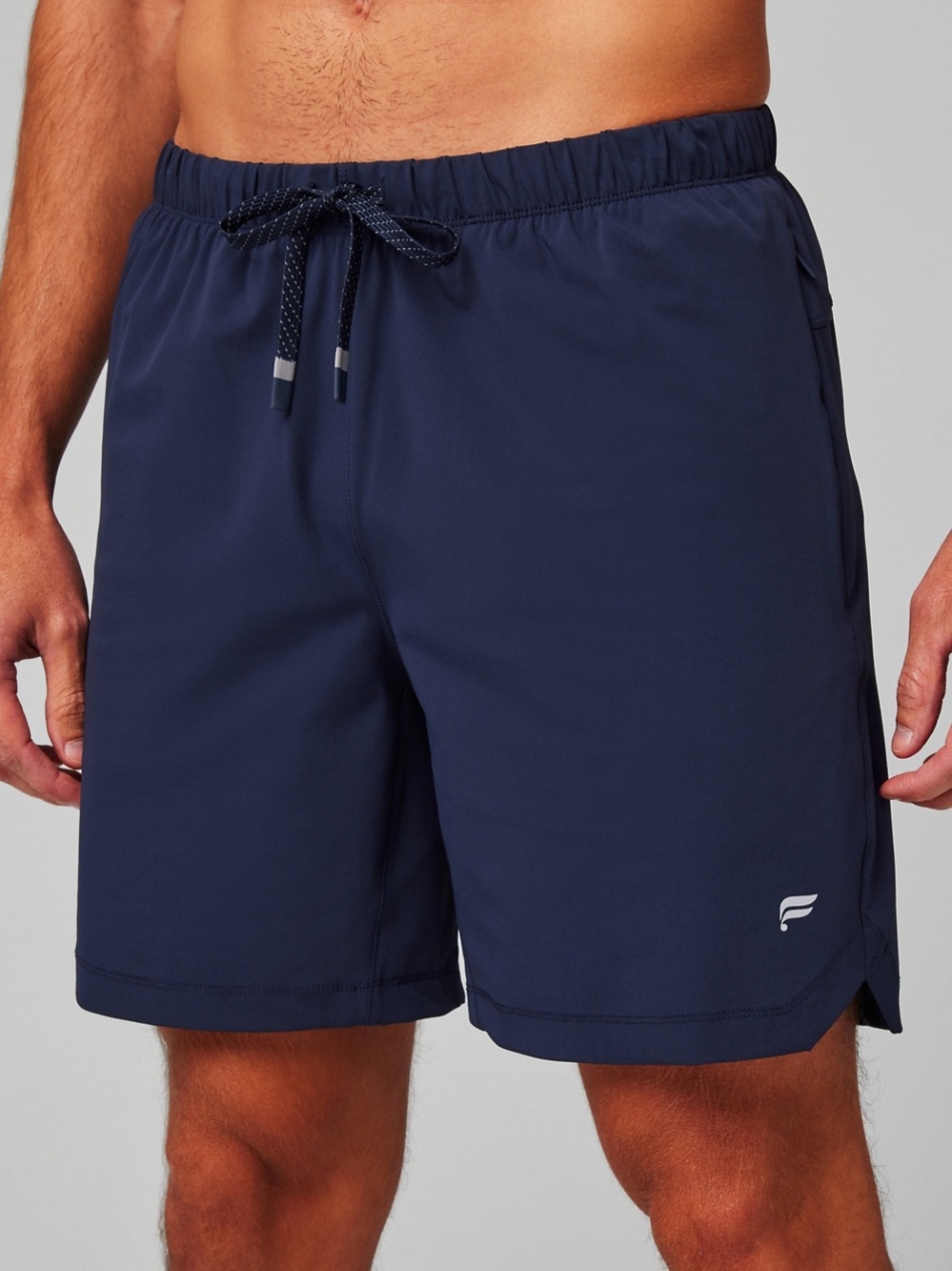 Fabletics The One Short 7in • Mens Medium • NEW